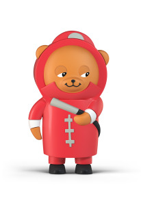 Bayer_Bear_FireMan