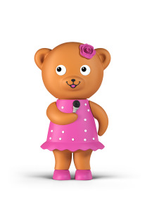 Bayer_Bear_Singer