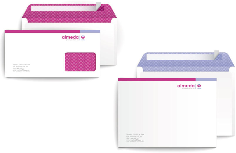 almeda-envelopes
