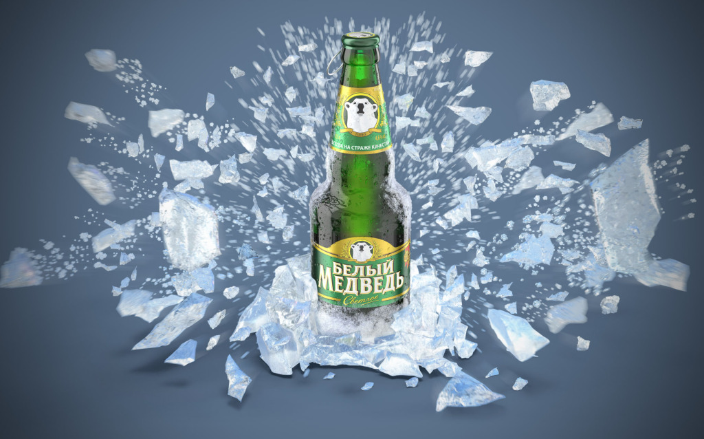 Polar Bear Beer