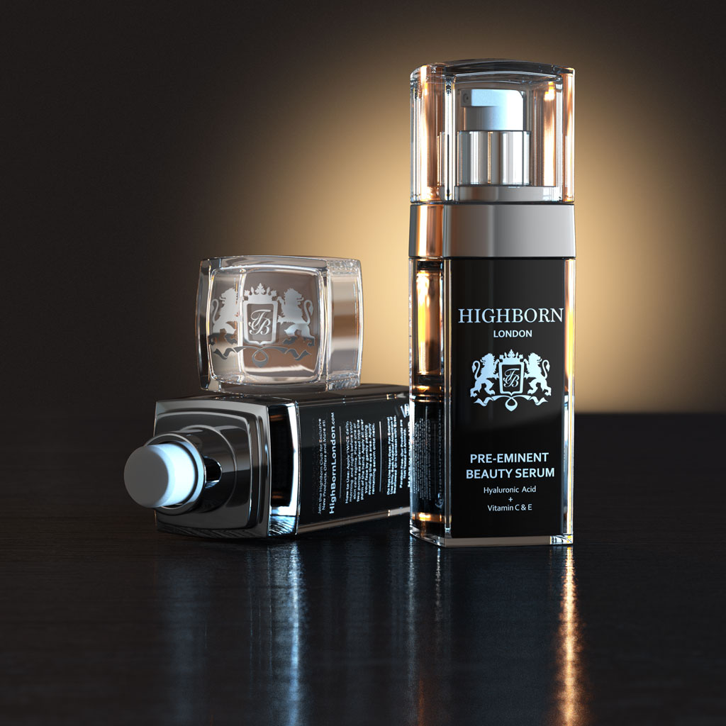 cosmetics