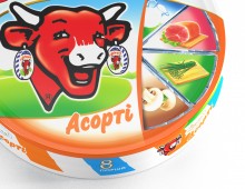 3D: Vesela Korivka Cheese