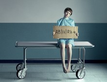 3D: Социальный проект