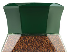 3D: Нова банка Jacobs Monarch