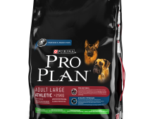 3D: Пакування Purina ProPlan