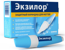 3D: Пакування Екзілор